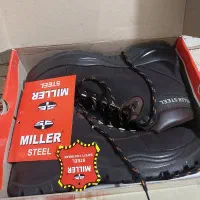 کفش برند میلر استیل