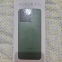 گوشی آنر X7C|موبایل|بندر ماهشهر, |دیوار