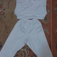 لباس ورزشی(تکواندو)|تجهیزات ورزشی|مشهد, جاهد شهر|دیوار