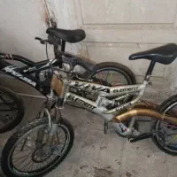 دوچرخه سایز ۲۰