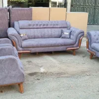 مبل راحتی سمنان کد۲۳۰