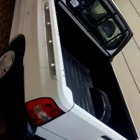 وانت پراید 151 پاششی صفر کیلومتر سیمی