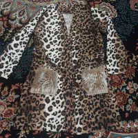 پالتو زنانه|لباس|تهران, طرشت|دیوار