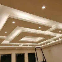 اجرای کناف صفر تا صد