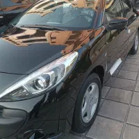 پژو ۲۰۷ پانا دنده ارتقاءفول مدل ۱۴۰۴ درحد صفر|خودرو سواری و وانت|شیراز, باغ تخت|دیوار