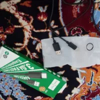 شارژر تایپ سی