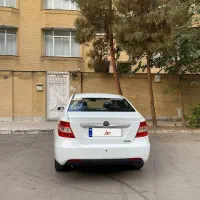 برلیانس ۲۳۰|خودرو سواری و وانت|مشهد, سرافرازان|دیوار