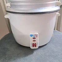 پلوپز،بخارپز،آرام پز