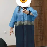 مانتو نو مزونی|لباس|شیراز, شهرک والفجر|دیوار