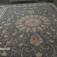 فرش ۷۰۰ شانه گل برجسته