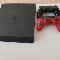 کنسول PES4 اسلیم ۱ ترا