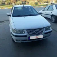 سمند LX|خودرو سواری و وانت|نیشابور, بنیاد شهید|دیوار