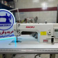 چرخ راسته دوز ضخیم دوز بایو مدل BML-202-D3