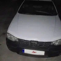 اریسان مدل ۹۵|خودرو سواری و وانت|میناب, |دیوار