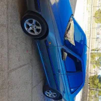 پارس سال معمولی|خودرو سواری و وانت|تربت‌حیدریه, بالا ولایت|دیوار