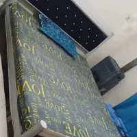 تخت خواب دونفره