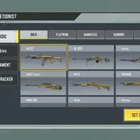 اکانت کالاف گاد|کنسول، بازی ویدئویی و آنلاین|بم, |دیوار