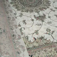 یک جف فرش ۱۲ متری ،تمیز فقط ۸ تومن|فرش|شیروان (خراسان), |دیوار