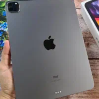 ایپد پرو 2022 11 اینچ 256 ipad pro 2022 (m2)