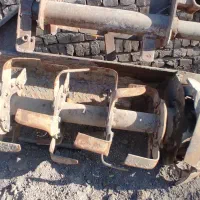 فروش تیلر۳۶ پره جکی|ماشین‌آلات صنعتی|کرمان, |دیوار