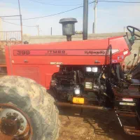 تراکتور۳۹۹|خودرو سنگین|رامهرمز, |دیوار