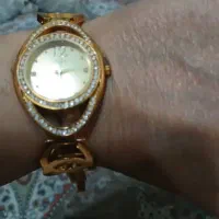 ساعت مچی زنانه نون|ساعت|تهران, سلسبیل جنوبی|دیوار