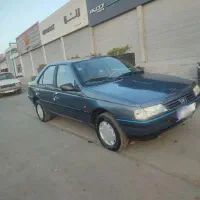 پژو 405