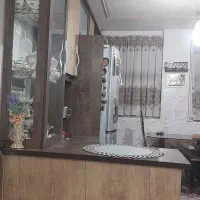 کابینت mdf بدنه داخلی فلزی|مصالح و تجهیزات ساختمان|اسلام‌شهر, زرافشان|دیوار