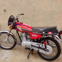 موتور کویر پارکینگی