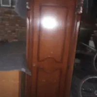 فروش ۳عددکمدچوبی درمرند