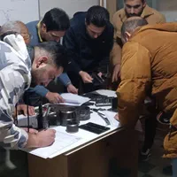 آموزش جوشکاری و بازرسی جوش|خدمات آموزشی|کرج, حصارک پایین|دیوار