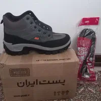 کفش کوهستانی مارک جک