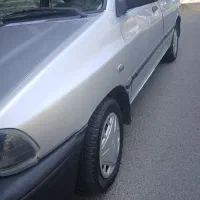 پراید 86