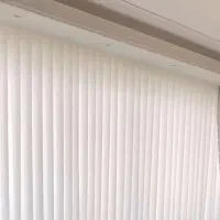 پرده کرپ شاین نونو مناسب  جهیزیه هنوز نصب نشده