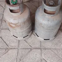 کپسول گاز بوتان 2عدد