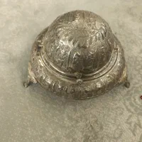 خاویار خوری|کلکسیون اشیاء عتیقه|گرگان, |دیوار