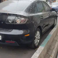 مزدا ۳ تیپ ۳