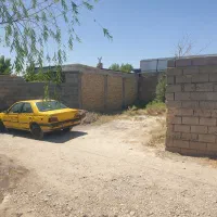 زمین ملکی توس ۹۷ روستای لقمانی|فروش زمین و ملک کلنگی|مشهد, لقمانی|دیوار