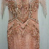 لباس مجلسی سایز مدیوم