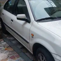 فروش سمند مدل ۹۱