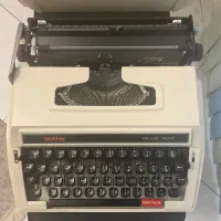 ماشین تایپ Brother اصل