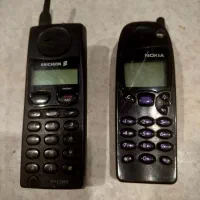 مبایل کلکسیونی نوکیا واریکسون