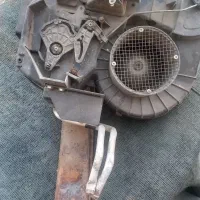 بخاری نیسان