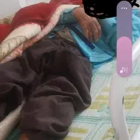 پتو گلبافت دوبار بیشتر استفاده نشده نو نو