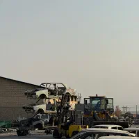 خرید نقدی فرسوده بدون واسطه مستقیم ازشرکت