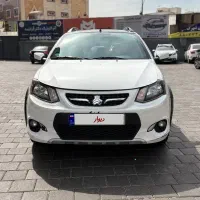 کوییکrسقف مشکی پارس خودرویی