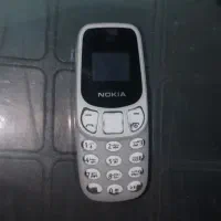 مینی نوکیا مدل bm 10|موبایل|سنقر, |دیوار