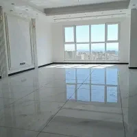 ۱۲۰ متر کم واحد رو به نما اشتراکی شمالی