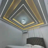 کناف،کچ کاری،برق کاری،نقاشی|خدمات پیشه و مهارت|تهران, پرستار|دیوار