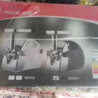 چرخ گوشت اکیلیس